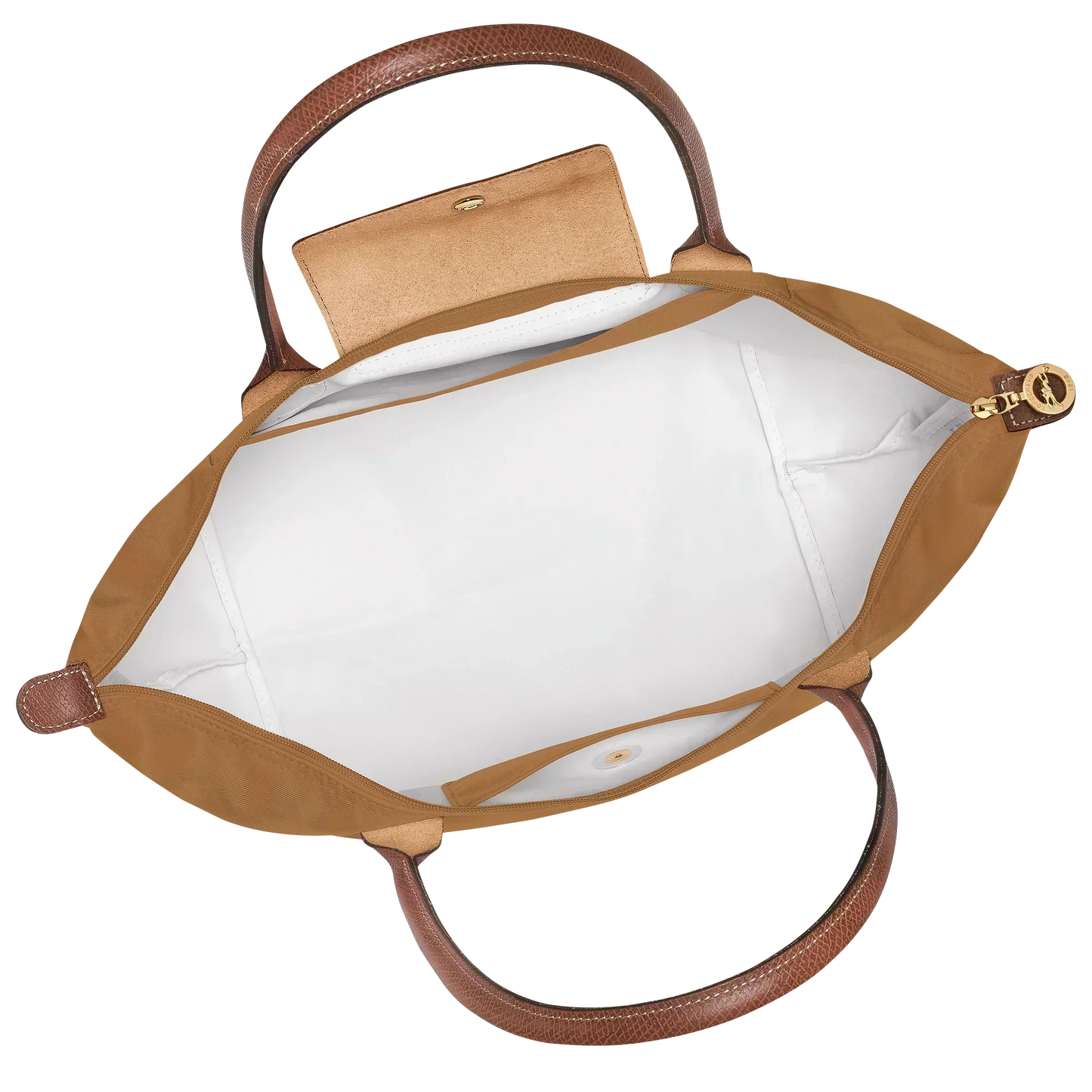 Bolso Isolé - Camel
