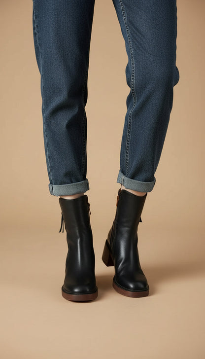 Botas Dublín
