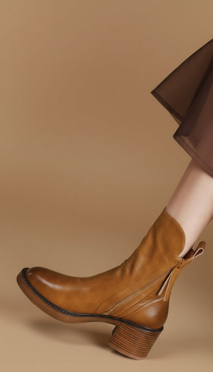 Botas Dublín