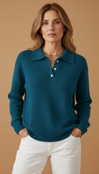 Azul Marino
