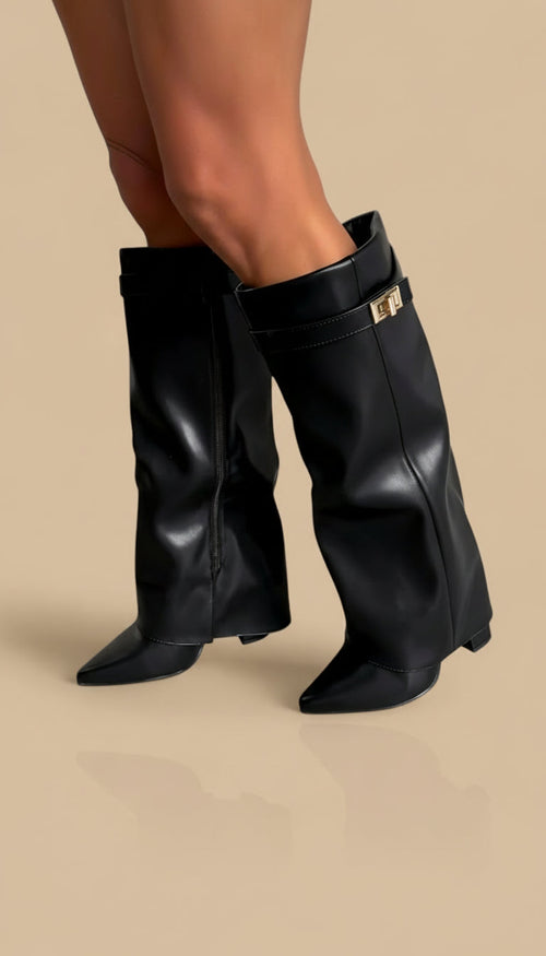 Botas Nébila