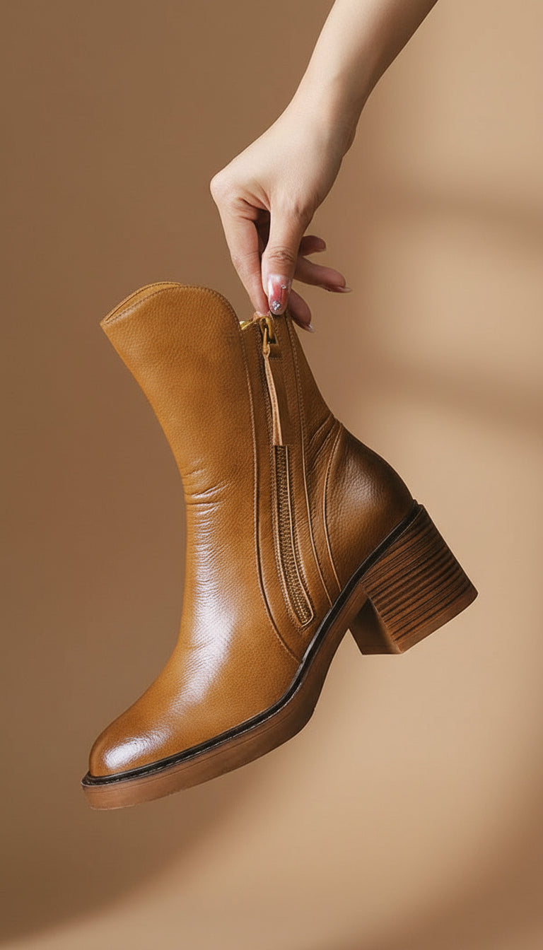Botas Dublín