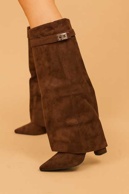 Botas Montblanc