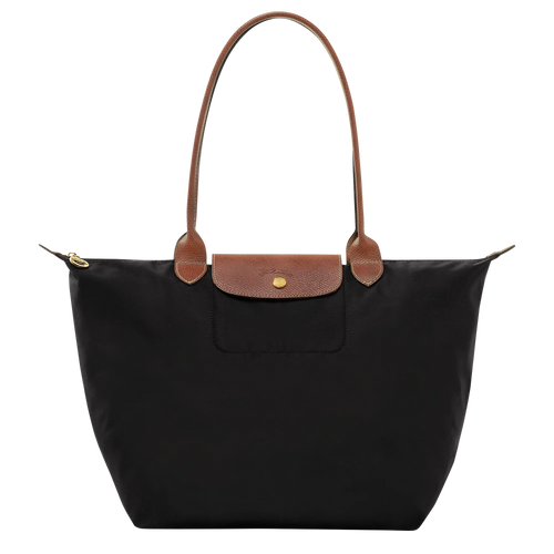 Bolso Isolé - Negro