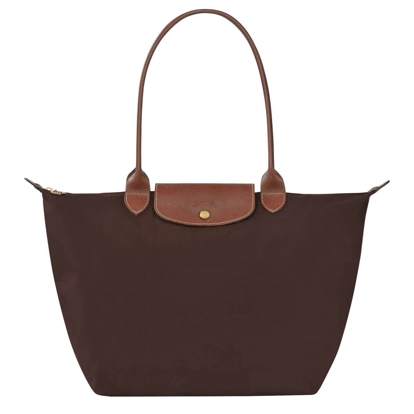 Bolso Isolé - Marrón