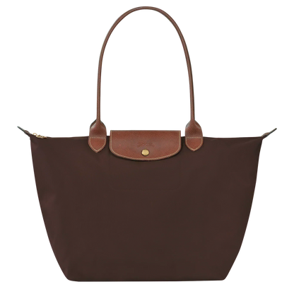 Bolso Isolé - Marrón