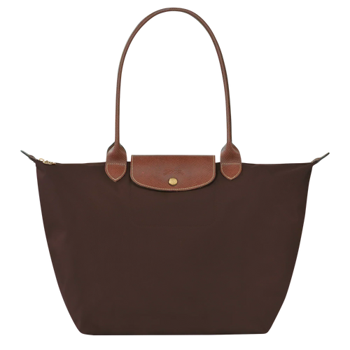 Bolso Isolé - Marrón