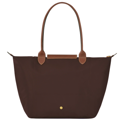 Bolso Isolé - Marrón