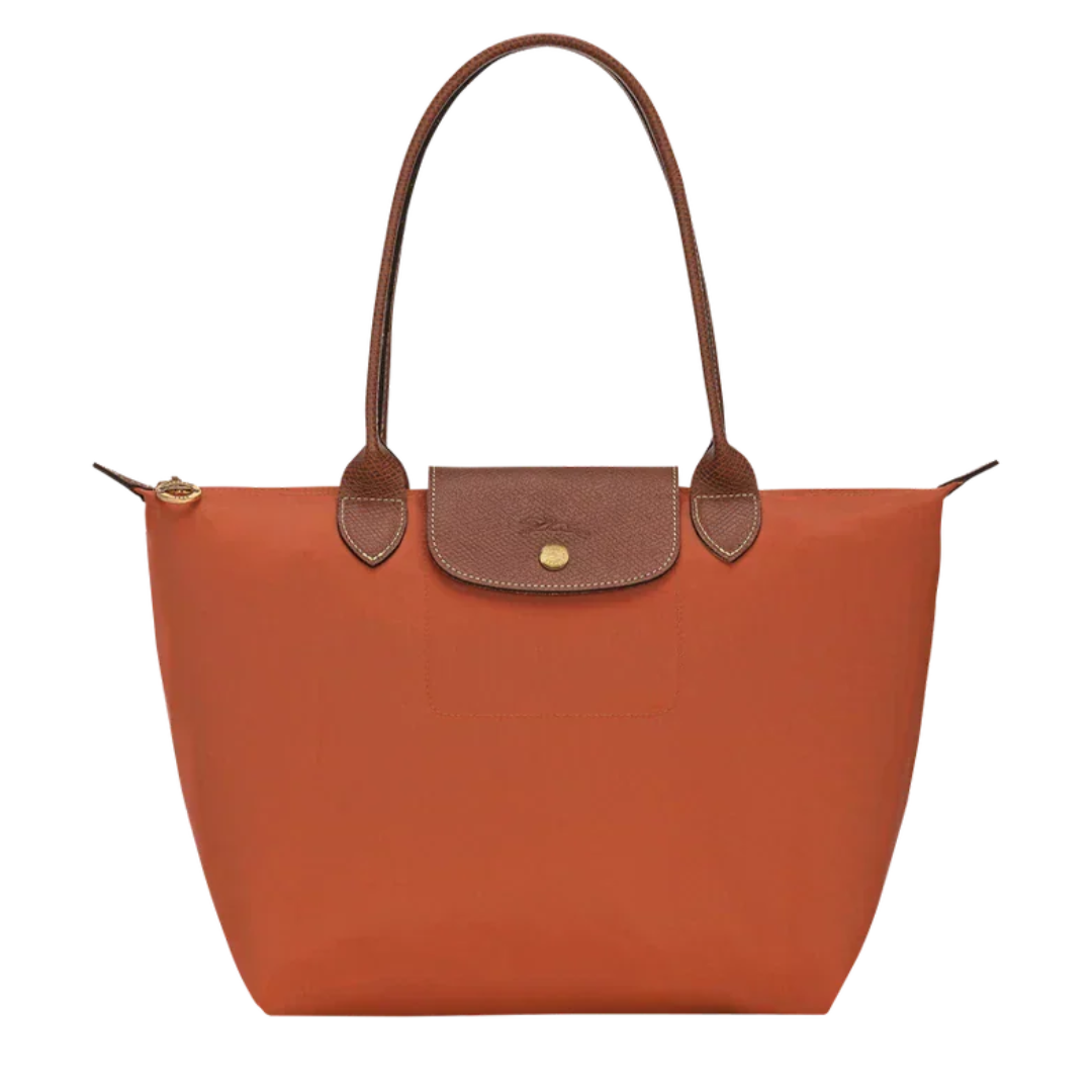 Bolso Isolé - Terracota