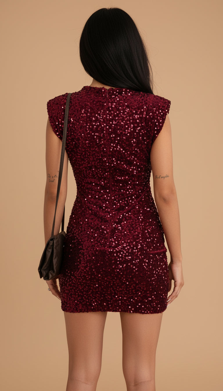 Vestido Estrella