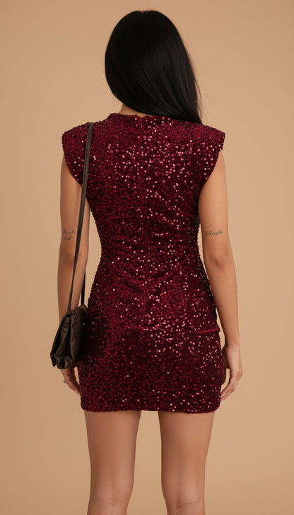 Vestido Estrella