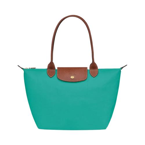 Bolso Isolé - Turquesa