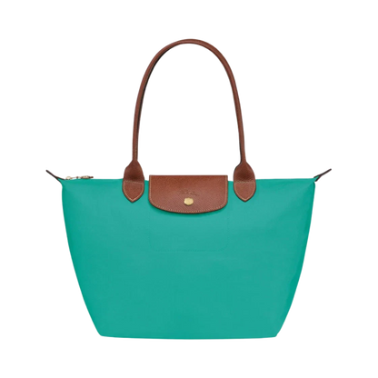 Bolso Isolé - Turquesa