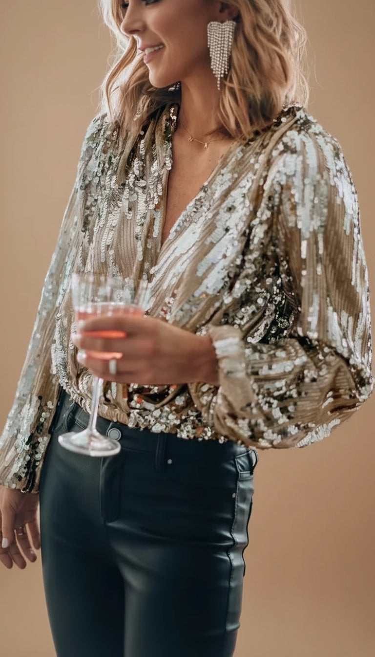 Blusa Amara