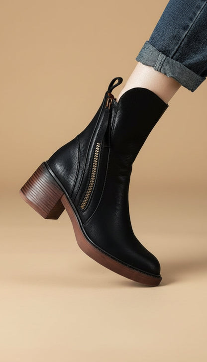 Botas Dublín