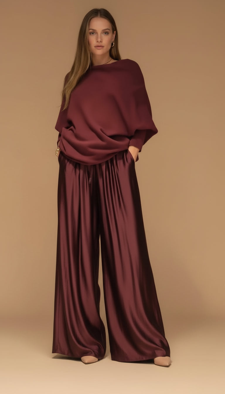 Conjunto Alma