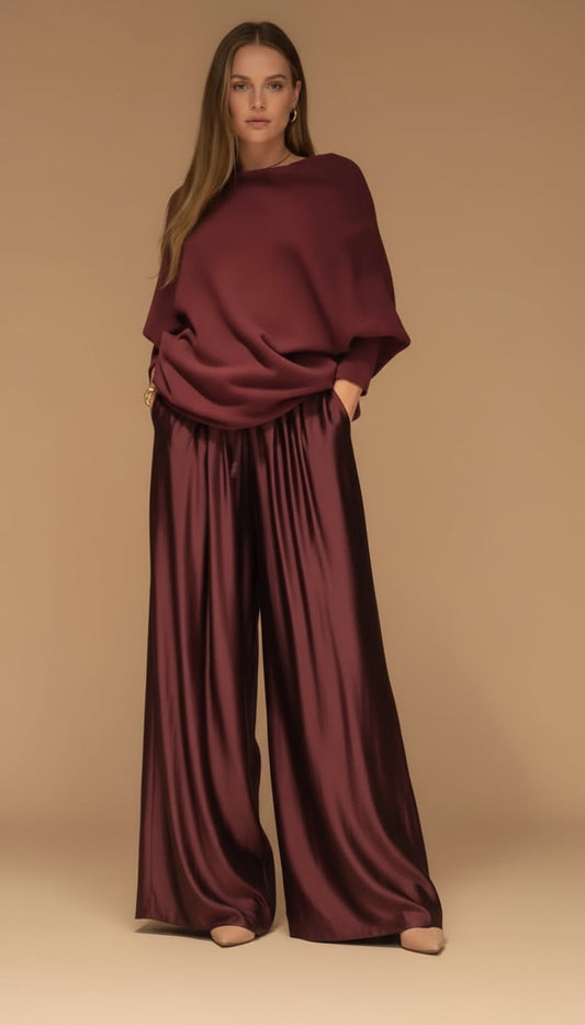 Conjunto Alma